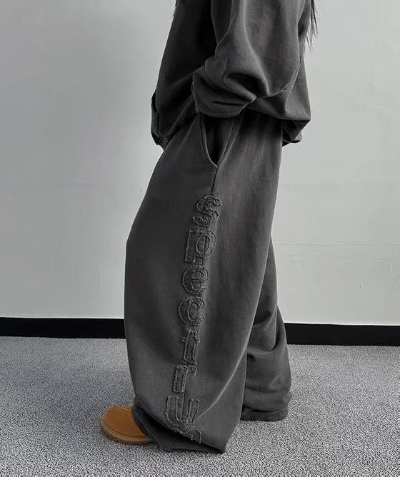 Spectrum Cozy Cotton Pants