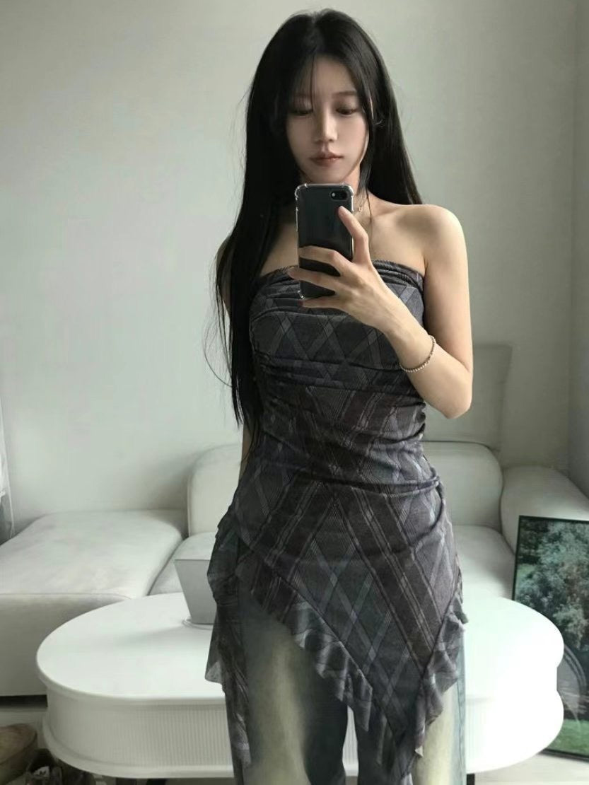 Irregular Checkered OPS（預訂）