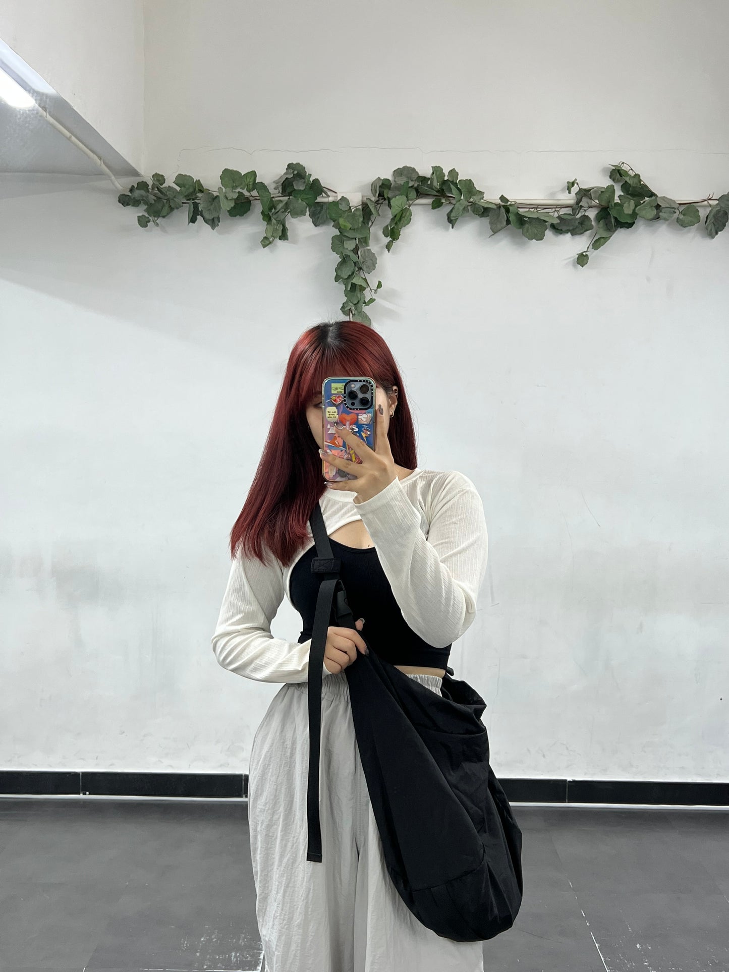 City Crossbag