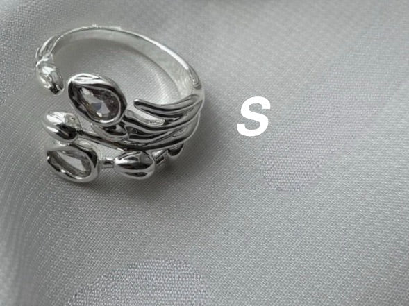 Alpha Verse Ring Collection (預訂)