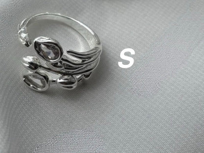 Alpha Verse Ring Collection (預訂)
