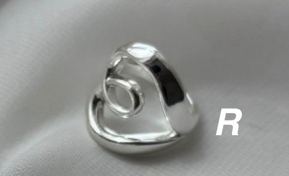 Alpha Verse Ring Collection (預訂)