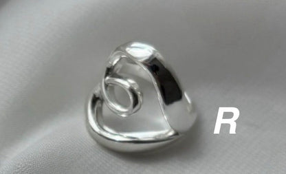 Alpha Verse Ring Collection (預訂)