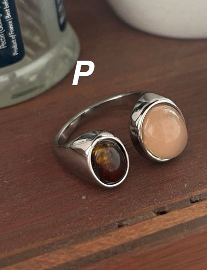 Alpha Verse Ring Collection (預訂)