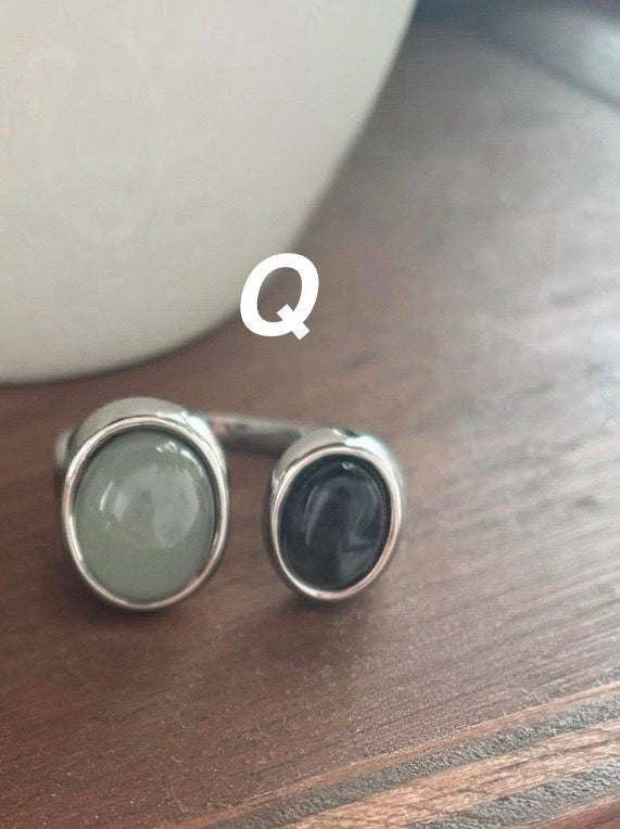 Alpha Verse Ring Collection (預訂)