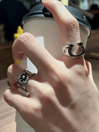 Alpha Verse Ring Collection (預訂)