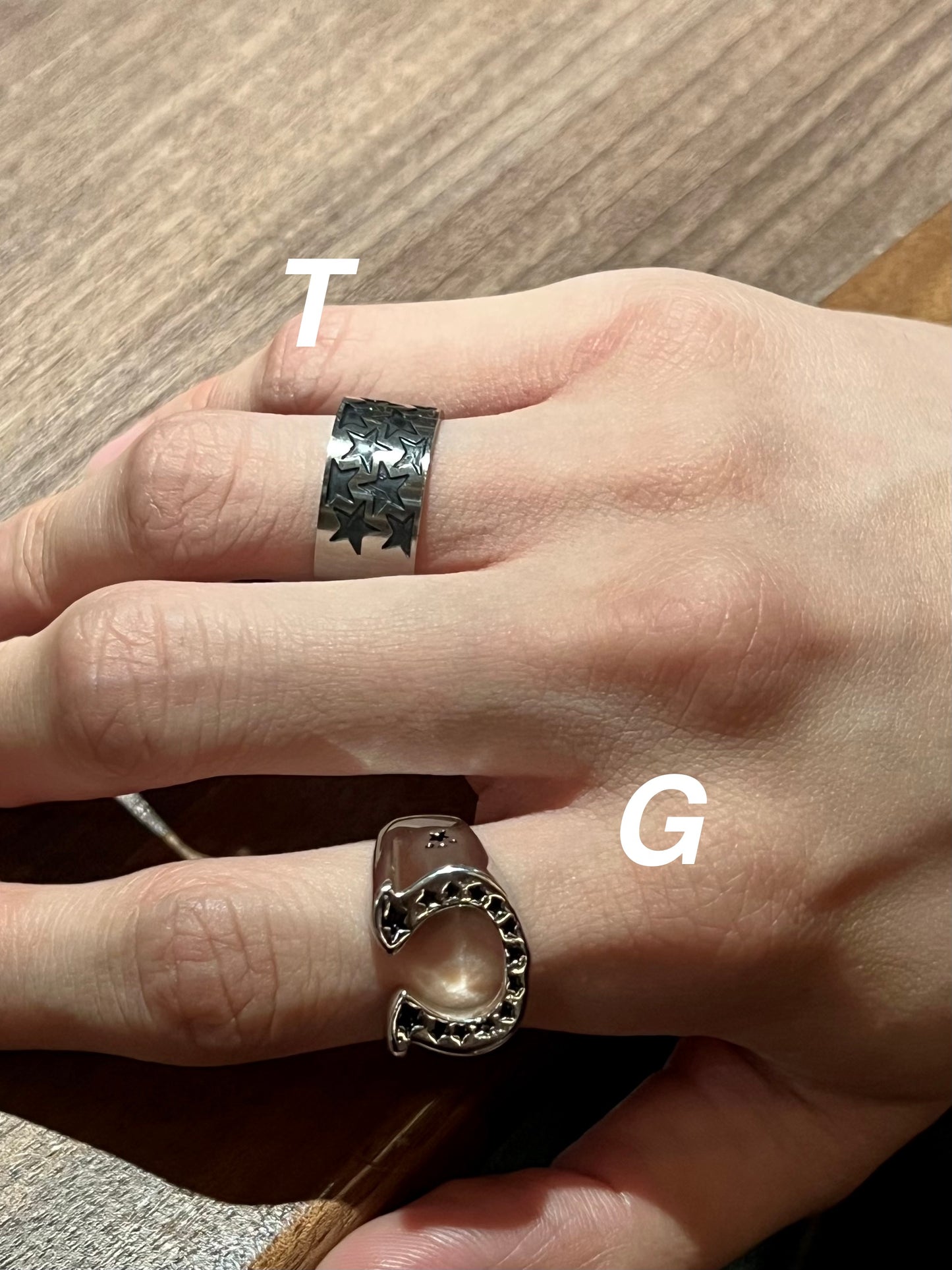 Alpha Verse Ring Collection (預訂)