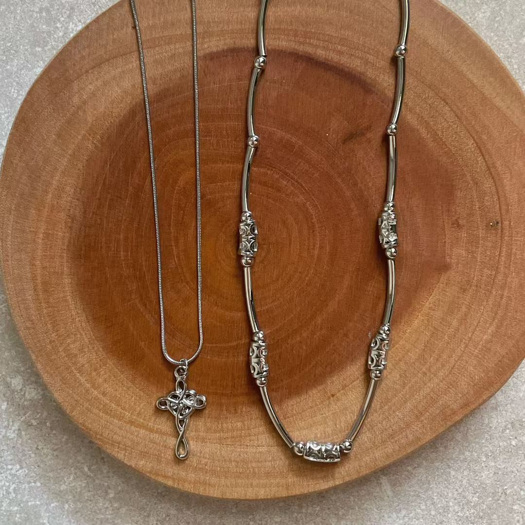 Belief Necklace Set (預訂)