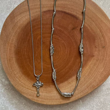 Belief Necklace Set (預訂)