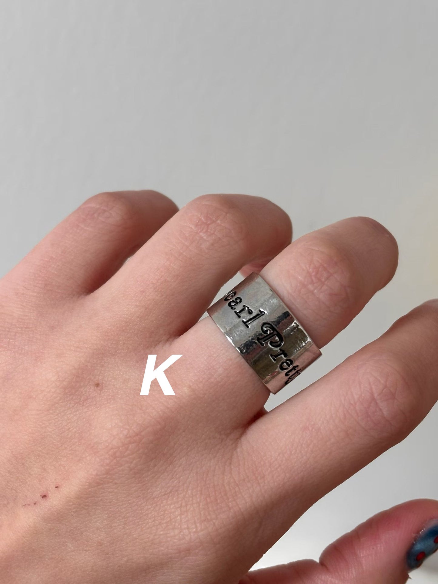 Alpha Verse Ring Collection (預訂)