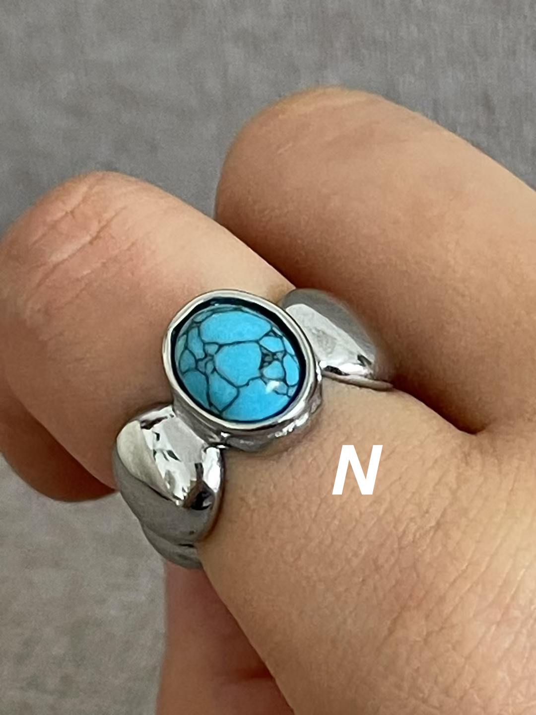 Alpha Verse Ring Collection (預訂)