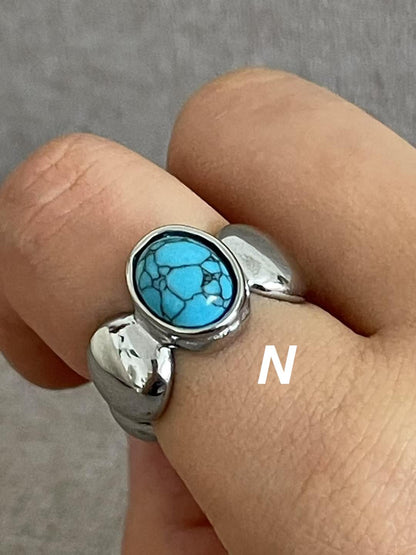Alpha Verse Ring Collection (預訂)