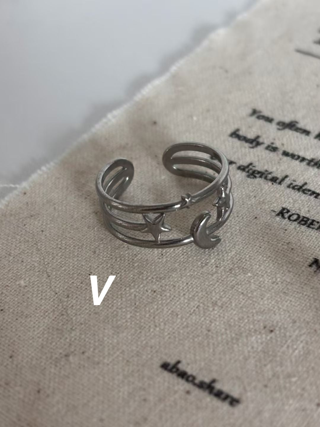 Alpha Verse Ring Collection (預訂)