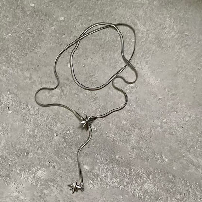 Star Snake Chain (預訂)