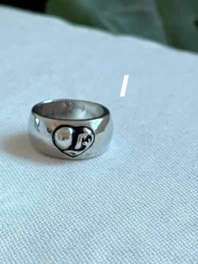 Alpha Verse Ring Collection (預訂)