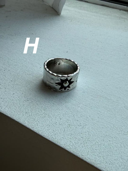 Alpha Verse Ring Collection (預訂)