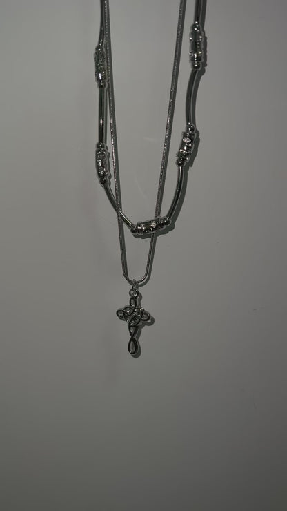 Belief Necklace Set (預訂)