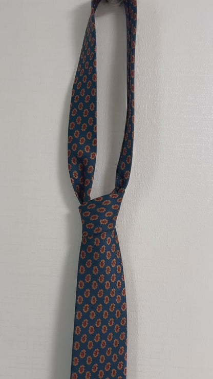 Pattern Tie