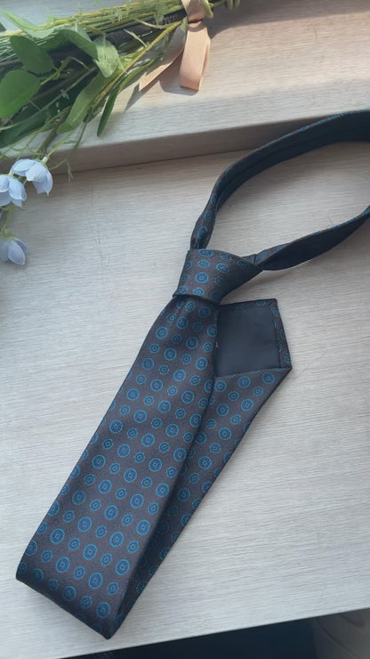 Pattern Tie