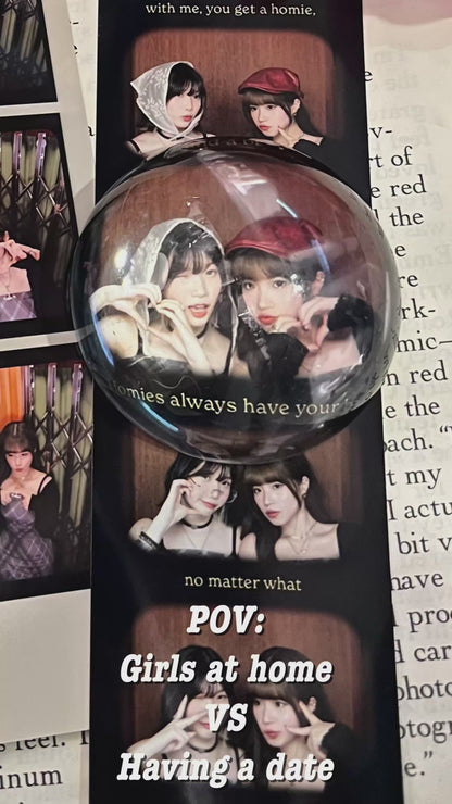 Irregular Checkered OPS（預訂）