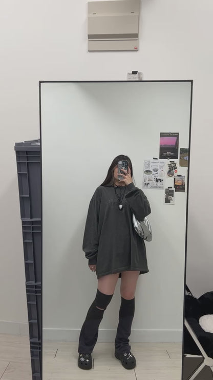 Harley-Davidson Washed Tee